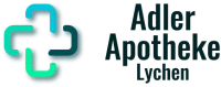 Adler Apotheke Lychen - Startseite